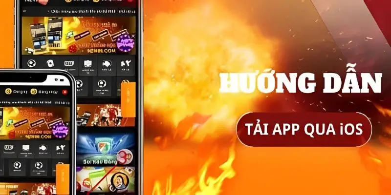 Cập nhật nhanh các bước tải ứng dụng trên IOS