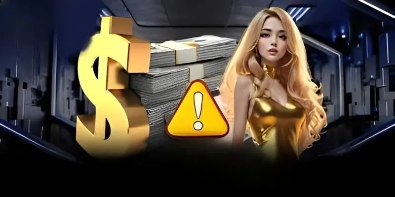 Một vài lỗi cần chú ý khi thực hiện rút thưởng